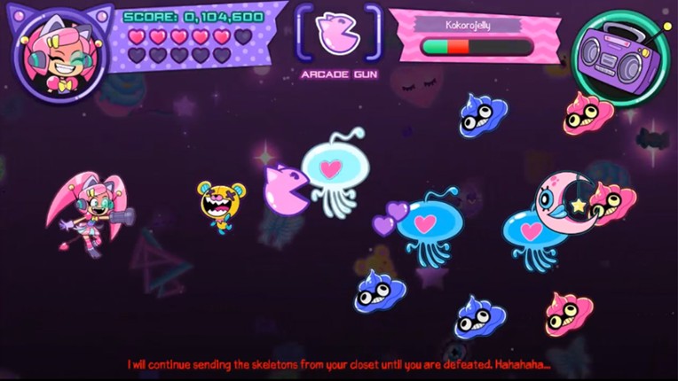 Cat Girl Without Salad: Amuse��Bouche Image