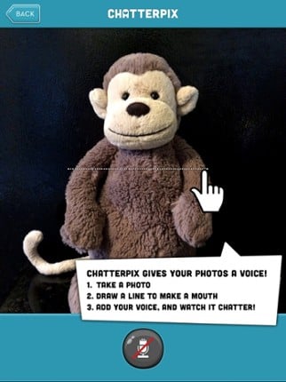 ChatterPix Kids Image