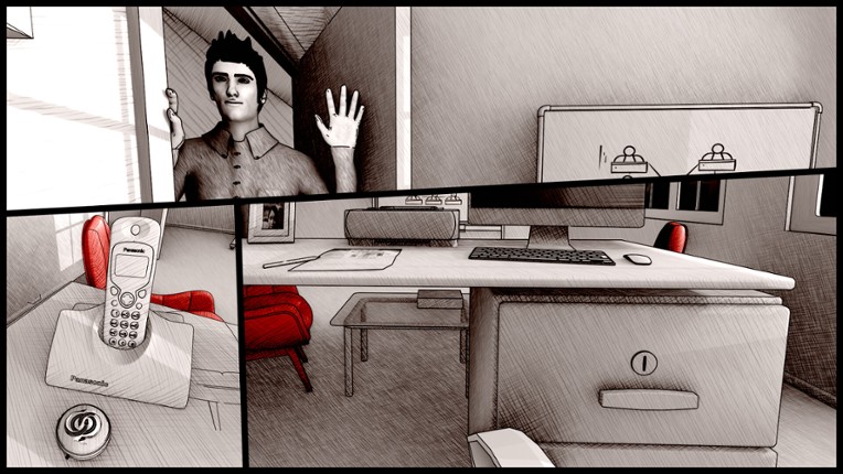 Chief Cenab : Şahmaran screenshot