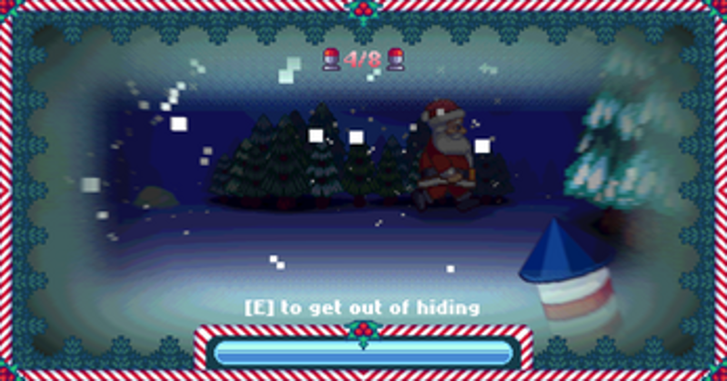 Christmas Has Fallen (Beta) Image