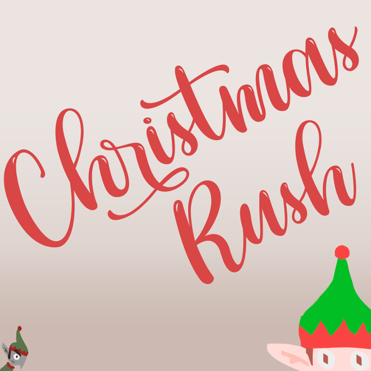 Games like Christmas Rush