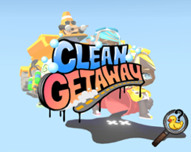 Clean Getaway Image