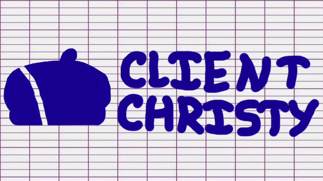 Games like Client Christy