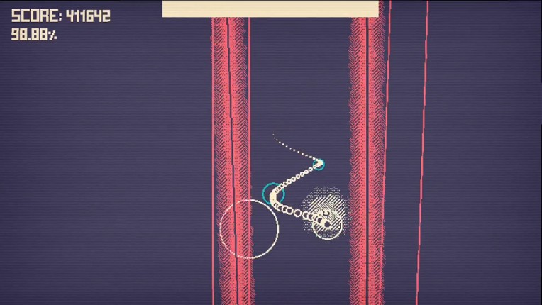 Close to Light screenshot