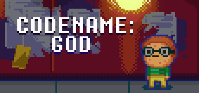 Codename: GOD Image