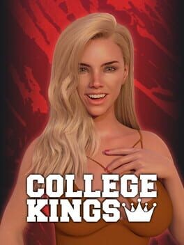 Games like College Kings: Act I