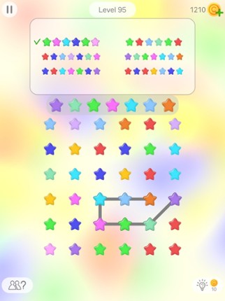 Color Patternz screenshot