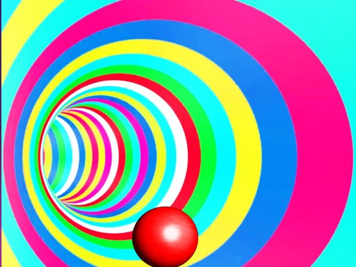 Games like Color Tunnel