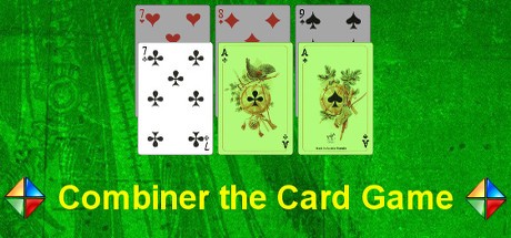 Games like Combiner the Card Game