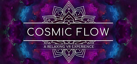 Games like Cosmic Flow: A Relaxing VR Experience