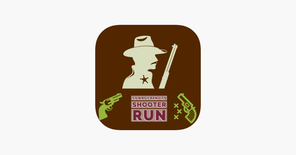 Games like Cowboy Bandits Shooter Run