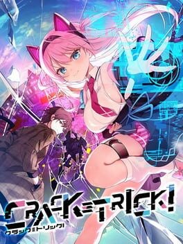 Games like Crack Trick!