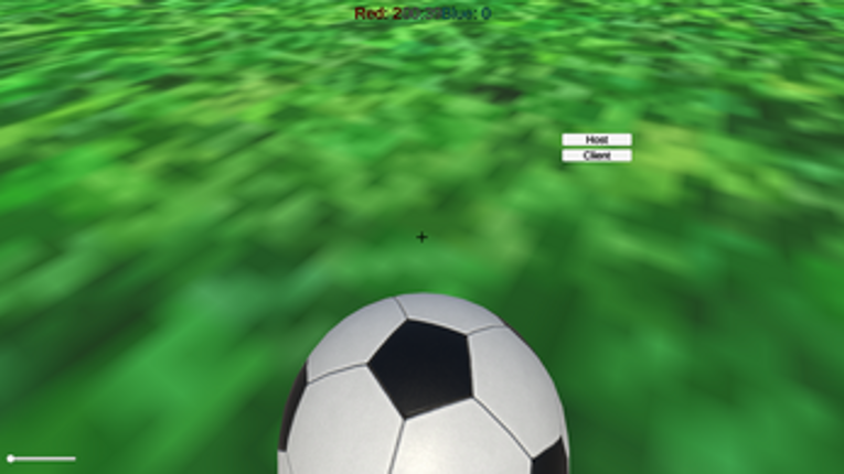 Crazy Football screenshot