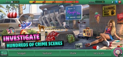 Criminal Case: Pacific Bay Image