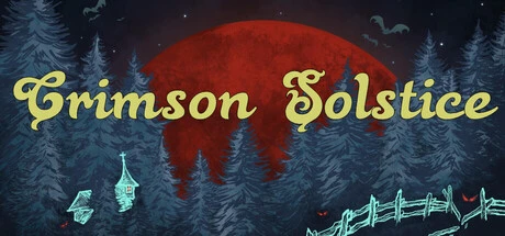Games like Crimson Solstice