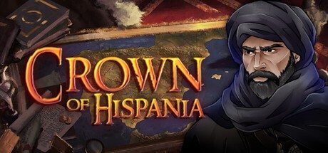 Games like Crown Of Hispania