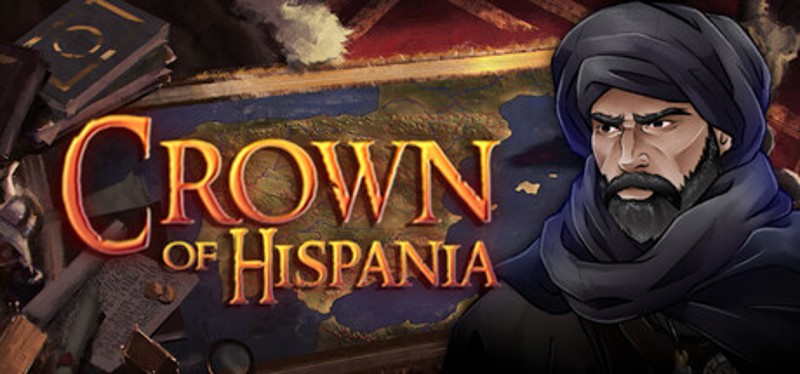 Crown Of Hispania Image