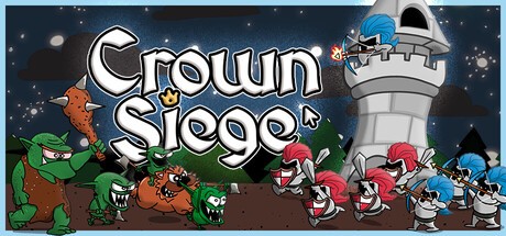 Games like Crown Siege