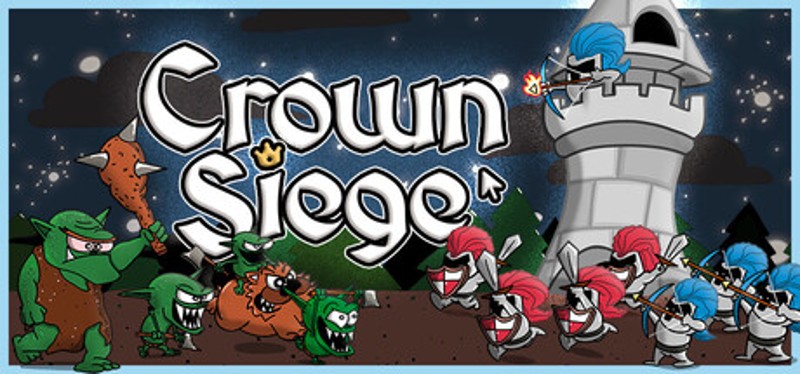 Crown Siege Image