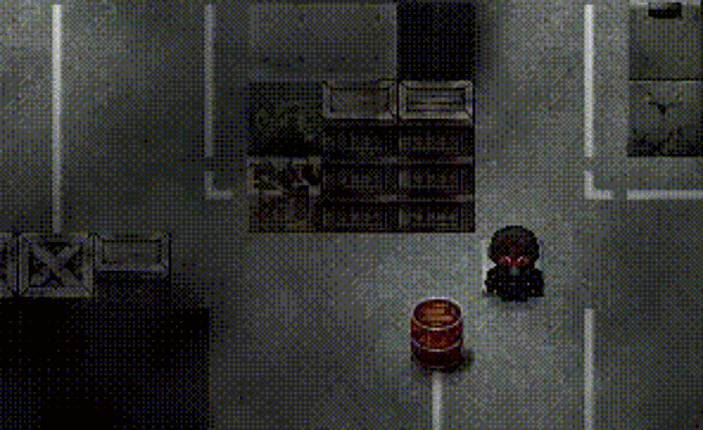 CYBERDRIVE NINJA 忍者 Image