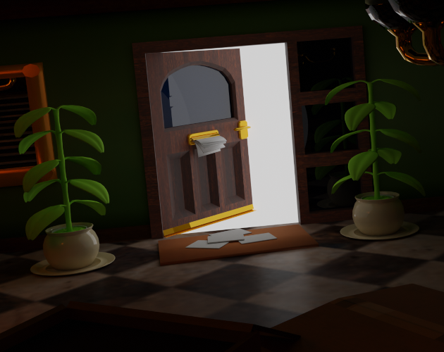 Games like Deadly Dwellings