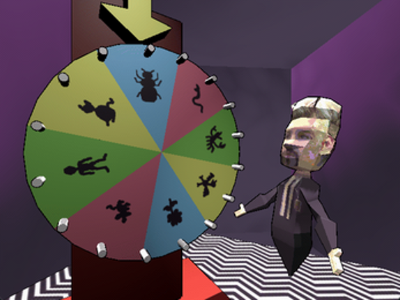 Death of a Dungslinger screenshot