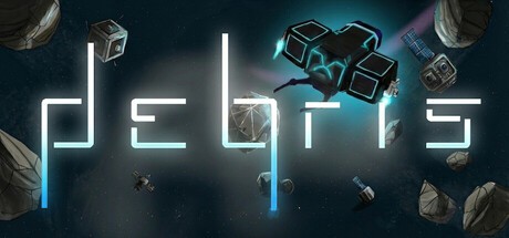 Games like debris