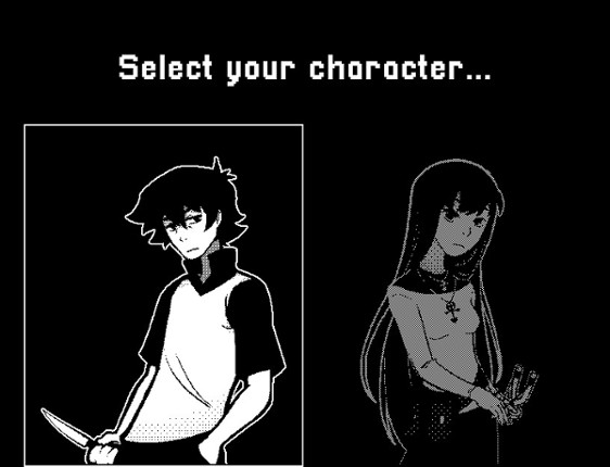 Decay of Opulence screenshot