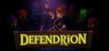 Games like Defendrion