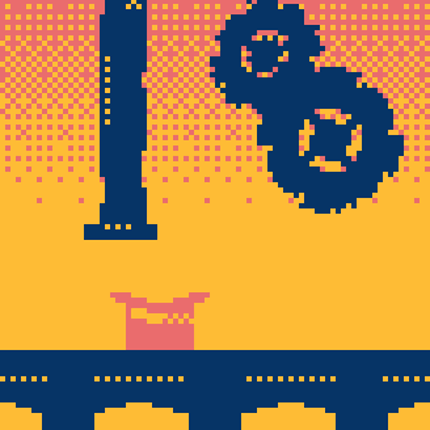 Delivery Cat: Macrobiotics Image