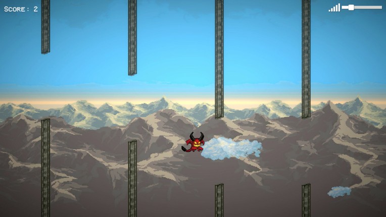 Demon’s Soar screenshot