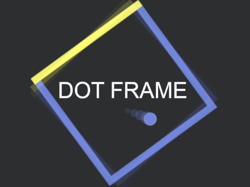 Games like Dot Frame
