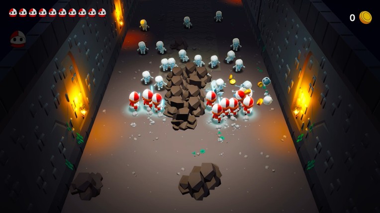 Double Knight screenshot
