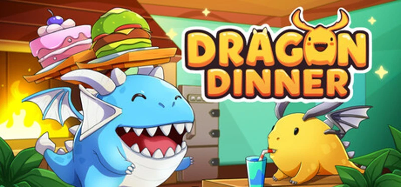 Dragon Dinner Image