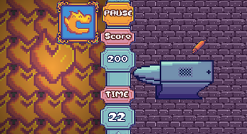 Dragon Drive-Thru - Built to Scale screenshot
