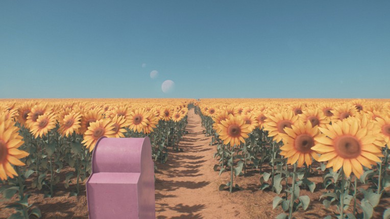 Dreamcore: Rabbit Hole screenshot