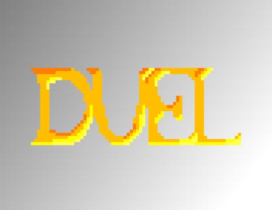 Duel 2nd Revision Image