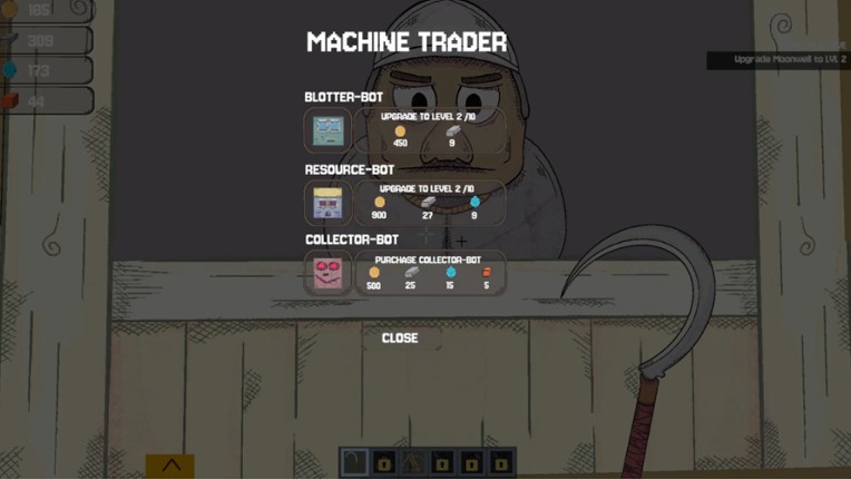 Dune Rancher screenshot