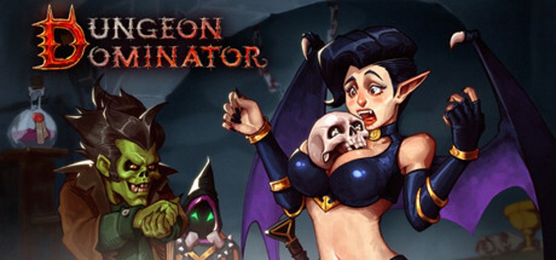 Dungeon Dominator Image