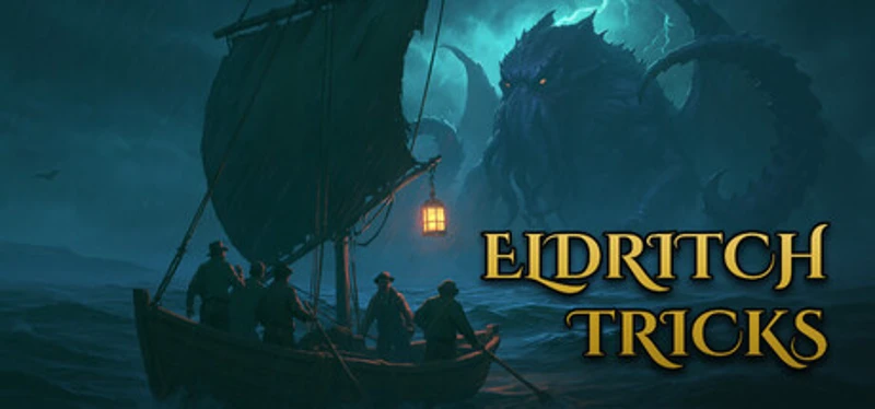 Eldritch Tricks Image