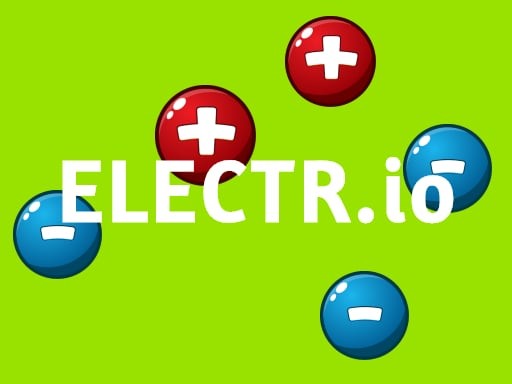Games like Electr.io