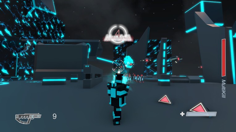 Endless Void screenshot