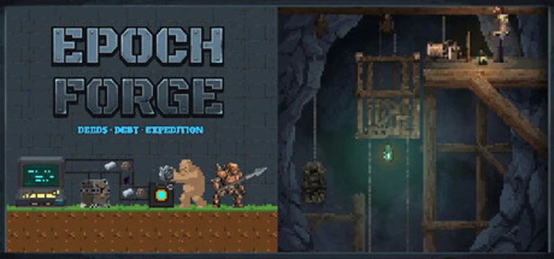Epoch Forge Image