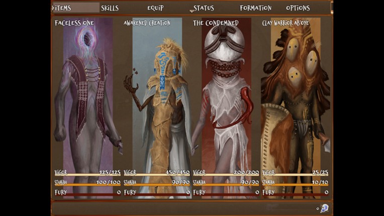 Eternal Carnival Image