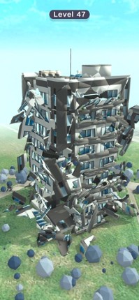 Explode It 3D screenshot