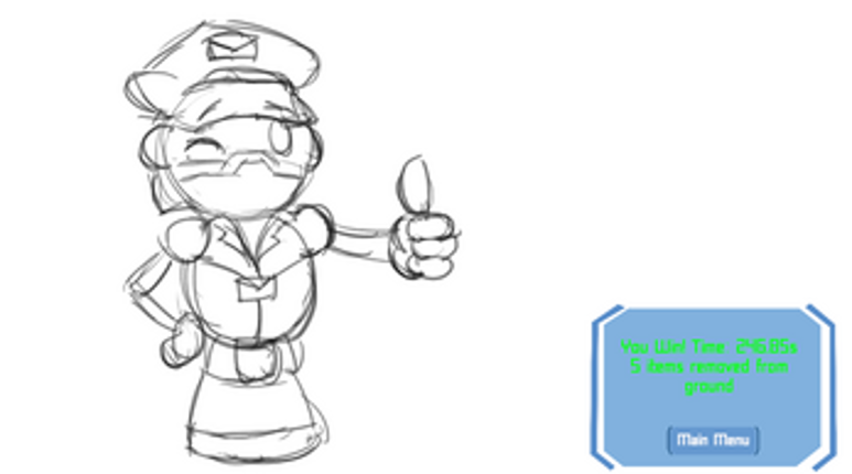 Express Or Scrap! Image