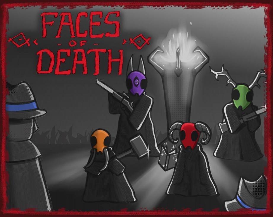 Games like Faces Of Death