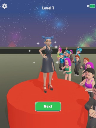 Fashion Master! screenshot