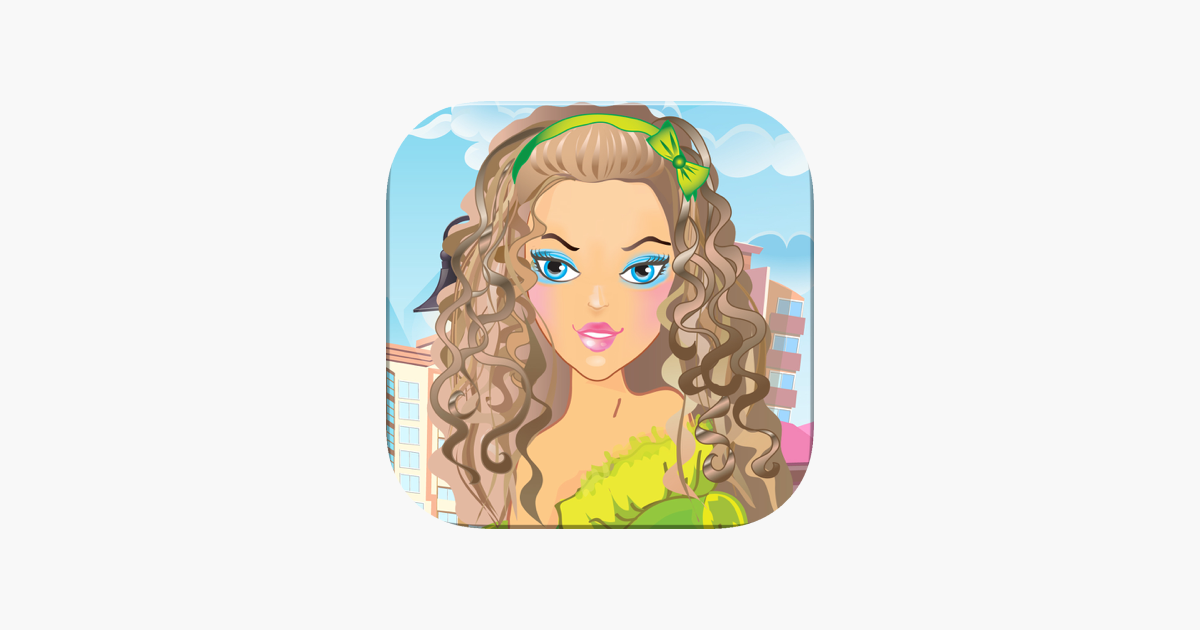 Games like Fashion Pretty Girl Dress Up Pop Star Style Beauty Make Me