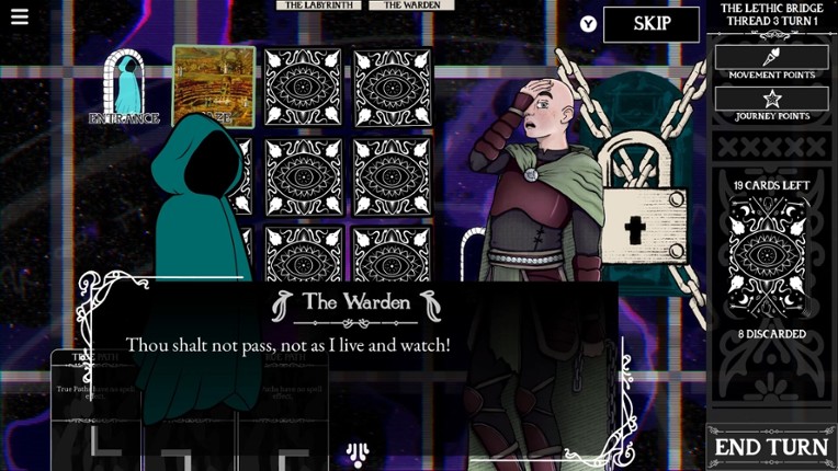 Fatemender screenshot